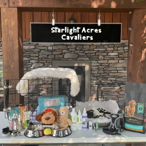 Complete Puppy Care Package